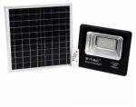 V-TAC Proiector led cu incarcare solara 20W, 4000K, 1650 lm, telecomanda, 270 x 70 x 238 mm (ELP-SKU-8575)