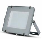 V-TAC Proiector led, 150W, 6400K, IP65, 12000 lm, dimensiune 404x322x52 mm, Gri, cip Samsung (ELP-SKU-483)