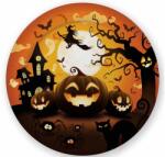 Guirca Чинии - Halloween Pumpkins 23 см 6 бр