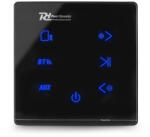 Tronios Стенен усилвател/плеър 2 х 20W Powerline A50B