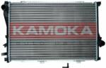 KAMOKA Radiator, racire motor KAMOKA 7705009