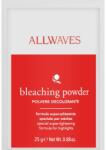 Allwaves Pudră iluminatoare pentru păr - Allwaves Powder Bleach 25 g