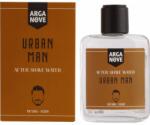 Arganove Loțiune după ras - Arganove Urban Man After Shave Water 100 ml