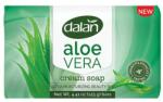 Dalan Săpun de toaletă Aloe vera - Dalan Cream Soap 90 g