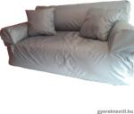  Babzsák kanapé vízlepergetős (Válaszd ki a Te színeidet! ) padlizsán lila (vsz01)