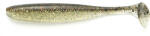 Keitech Easy Shiner 4.5" 114mm/ #417T - Gold Flash Minnow gumihal