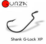 GURZA Offset Horog Gurza SHANK G-LOCK XP #1/0 PTF