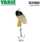 Yarie 672 Blender 4.2gr SP4 Black/Yellow