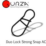 Gurza Duo Lock STRONG SNAP AC #2