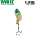 Yarie 672 Blender 3.5gr SP3 Green/Gold