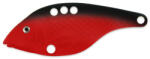 Ribche-lures Admiral 12g 4.5cm / Black Red