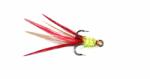  Rooster 2.0 Trailer-Hook #10 Owner / Yellow-Red