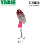 Yarie 672 Blender 3.5gr SP7 Pink/Pink