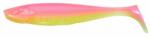 Gunki Bumpy 3" / Pink Chart gumihal