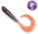 Crazy Fish King Tail 65-2618T-7 twiszter