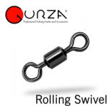 Gurza Forgó Gurza Rolling Swivel / #4