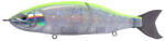 Babyface BB180-MSS 180mm 85gr 37 Chart Back Ghost wobbler műcsali