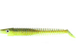 Strike Pro Pigster / #C020 - Brown Chartreuse Flake gumihal
