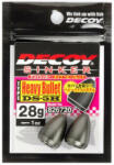 Decoy ÓLOM DECOY DS-5H TYPE BULLET HEAVY 21gr