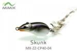 MIMIX Chipmom / Skunk felszíni wobbler