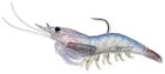 LiveTarget Shrimp 4" /912 White Shrimp wobbler műcsali