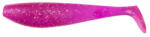 Fox Rage Ultra UV Zander Pro Shads 4.75" (12 cm) / Purple Rain gumihal