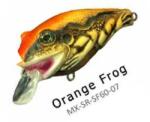 MIMIX Scuba Frox / Orange Frog wobbler műcsali