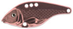 Ribche-lures Admiral 16g 5cm / Copper