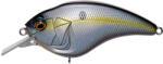 Megabass SonicSide / Sexy Shad wobbler műcsali