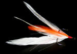  Trio Trailer-Hook #4 Owner / White-Orange