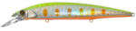 Jackall Rerange 130SP / Mandarin Silver wobbler műcsali
