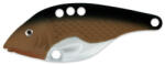 Ribche-lures Admiral 20g 5.5cm / Black Bronze White