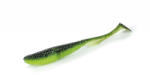 Molix RA Shad 3.0" / #453 - UV Watermelon Gold/Chart gumihal