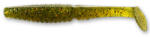 Crazy Fish Scalp Minnow 80-01-2 gumihal