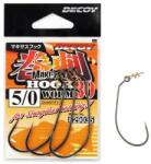 Decoy Worm 30 Makisasu Hook #1/0