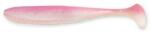 Keitech Easy Shiner 4" 100mm/ EA#08 - Bubblegum Shiner gumihal