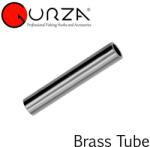Gurza Double Brass Tube #D (dia. 1, 5x3, 1x10 mm)