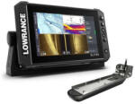 Lowrance Elite-9 FS AI 3-IN-1