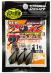 Decoy ÓLOM DECOY DS-9 TX-DAN SINKER 7gr