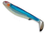 Crazy Fish Slim Shaddy 200-C17-1 gumihal