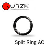 Gurza Kulcskarika Gurza Split Ring AC #1