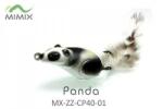 MIMIX Chipmom / Panda felszíni wobbler