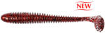 Keitech Swing Impact 4" / LT#65 - LT Red Devil gumihal