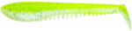 Pontoon 21 Awaruna EVO 6.0 4218 Silky-Chartreuse Pearl Belly
