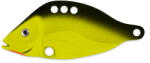 Ribche-lures Carp 20g 5.5cm / Black Yellow