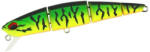 DUO Spearhead Ryuki Quattro 70S / ACC3059 - Mat Tiger wobbler műcsali