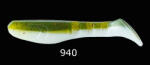 Basic Lures Classic Shad 3" / 940 gumihal