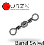 Gurza Forgó Gurza Barrel Swivel / #9