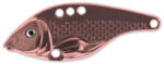 Ribche-lures Admiral 20g 5.5cm / Copper