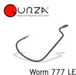 GURZA Offset Horog Gurza WORM 777 LE / #2/0